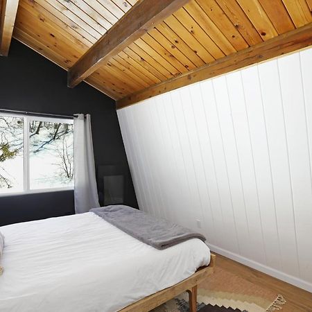 Le Chalet Of Arrowbear Lake Running Springs Dış mekan fotoğraf