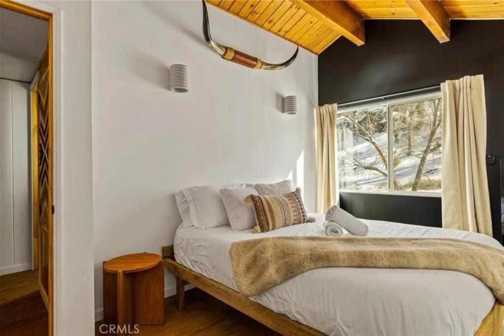 Le Chalet Of Arrowbear Lake Running Springs Dış mekan fotoğraf